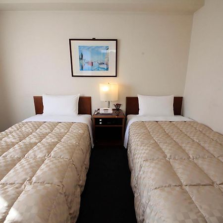 Shinjuku Urban Hotel Токіо Номер фото