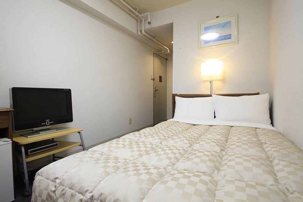 Shinjuku Urban Hotel Токіо Номер фото