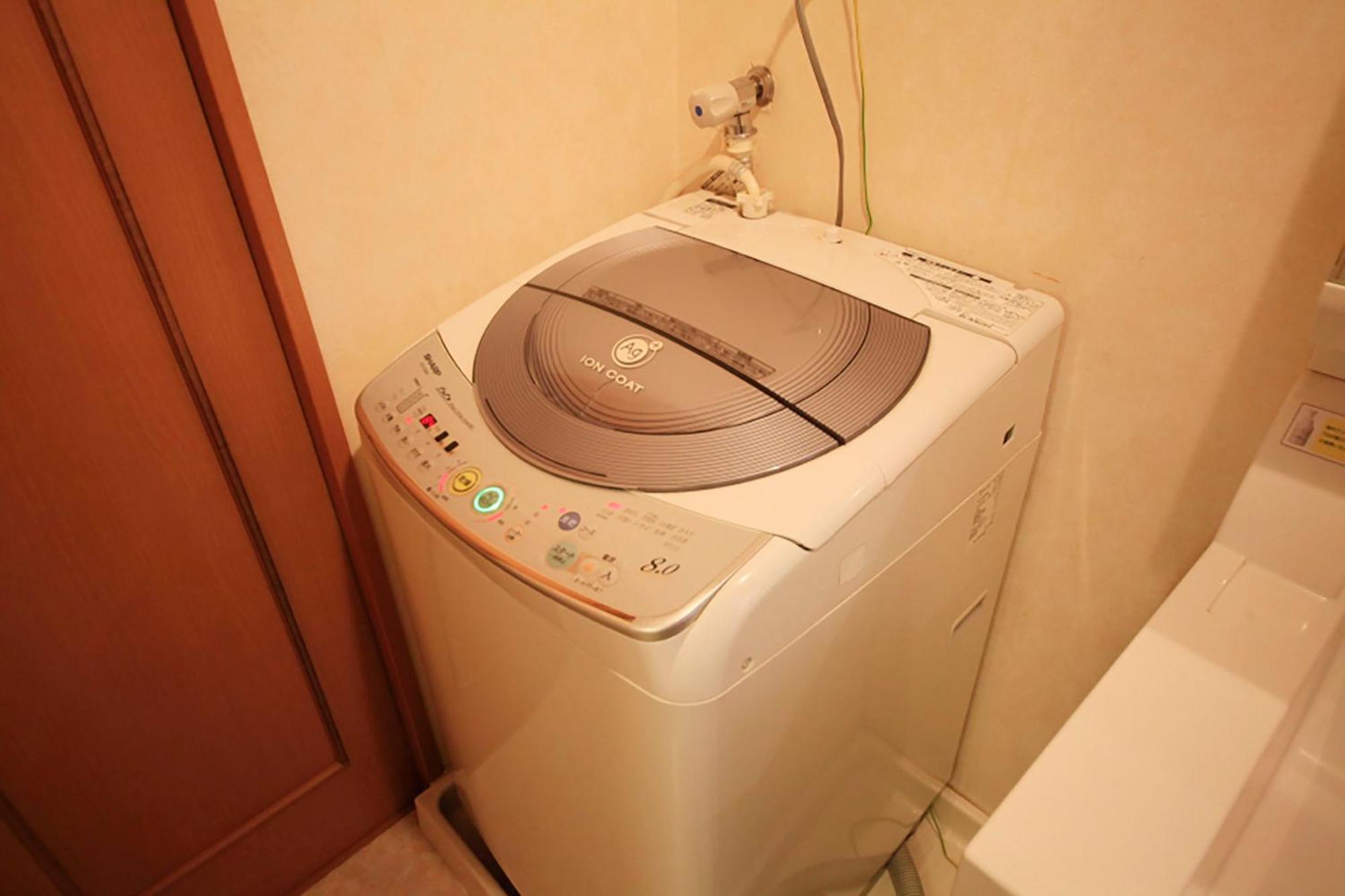 Shinjuku Urban Hotel Токіо Екстер'єр фото