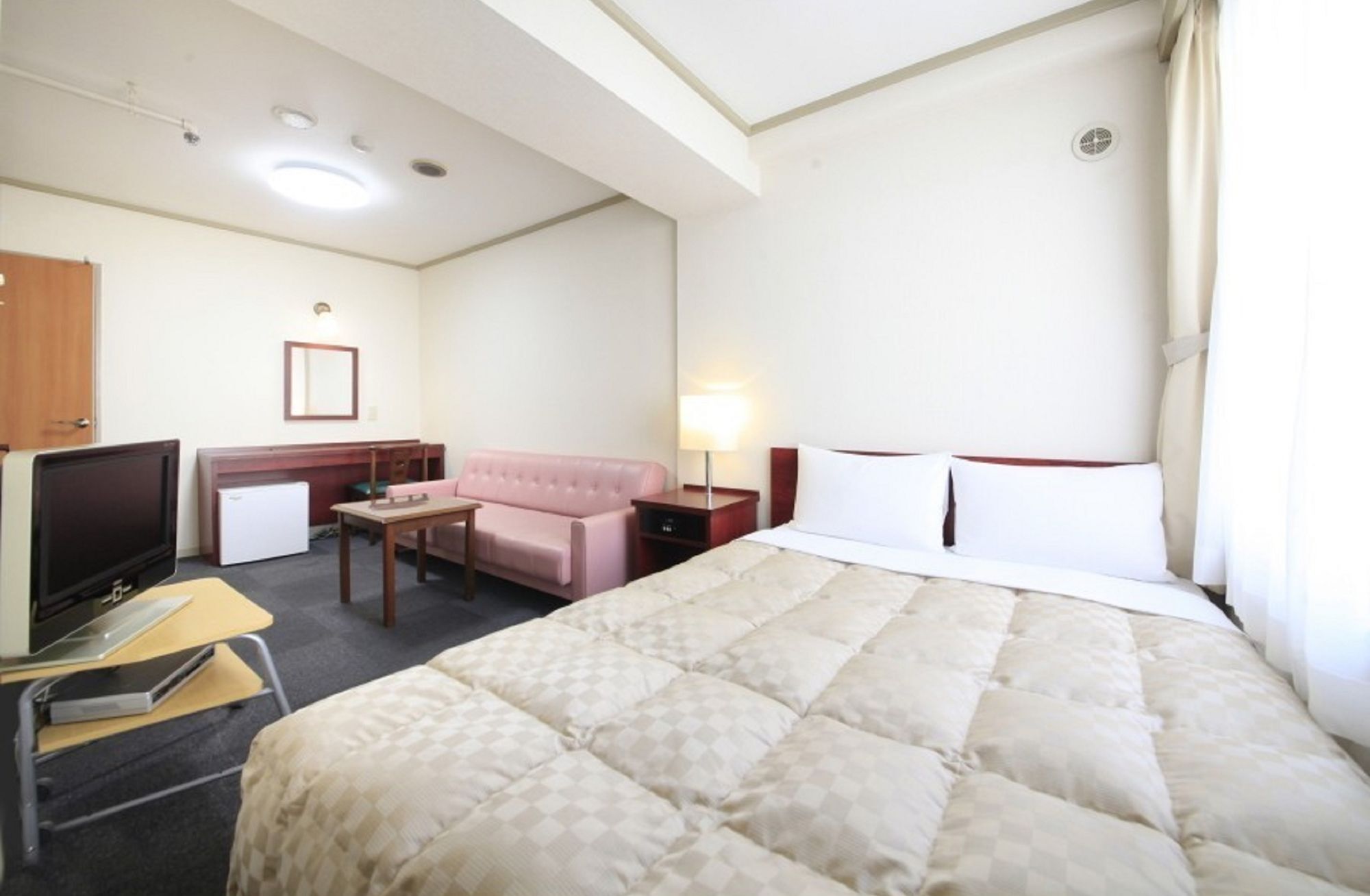 Shinjuku Urban Hotel Токіо Екстер'єр фото