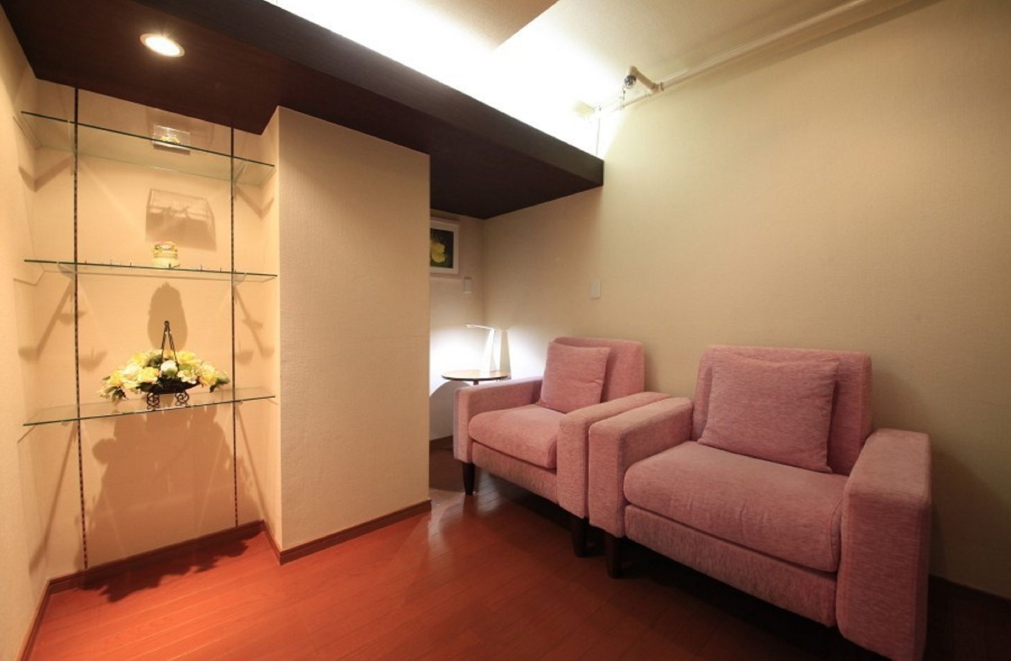 Shinjuku Urban Hotel Токіо Екстер'єр фото