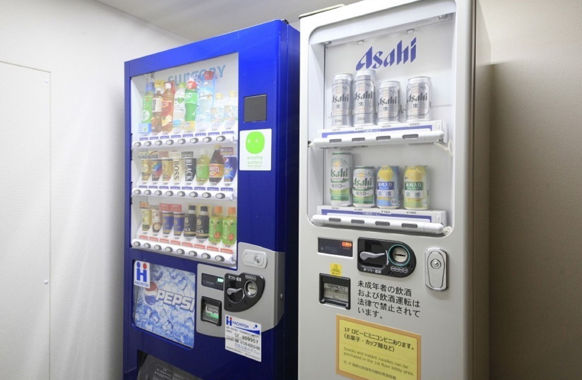 Shinjuku Urban Hotel Токіо Екстер'єр фото