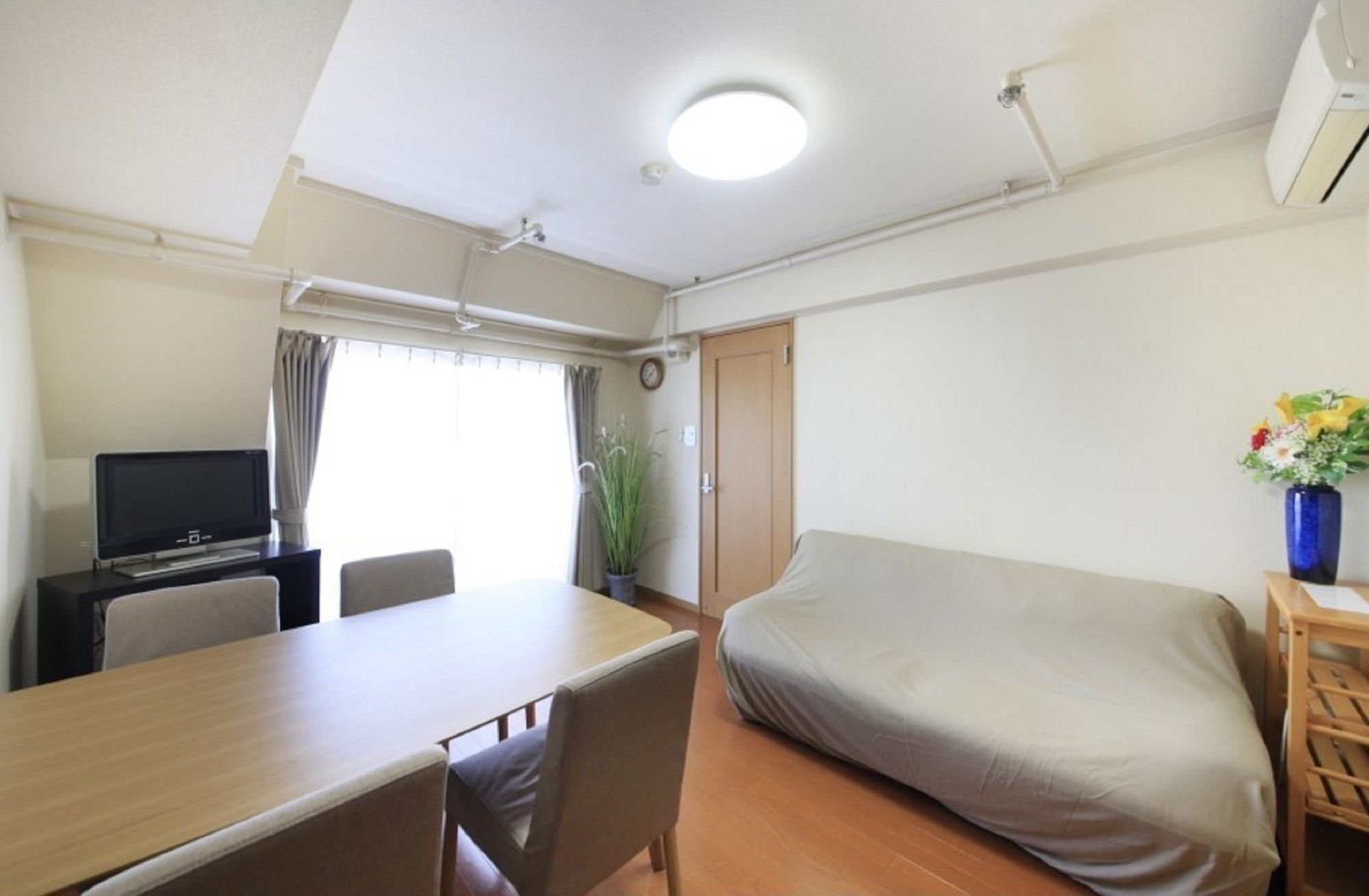 Shinjuku Urban Hotel Токіо Екстер'єр фото